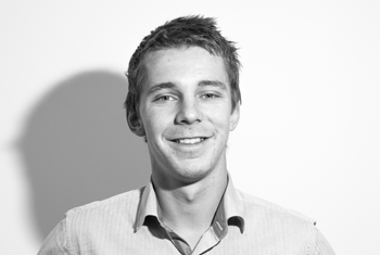 Michael Bird is the Director of Digital Strategy at <b>Social Garden</b> - Mike-Portrait