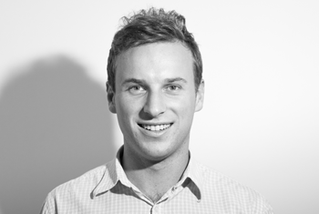 Andrew Archibald is the Commercial Director at <b>Social Garden</b>. - Andrew-Portrait
