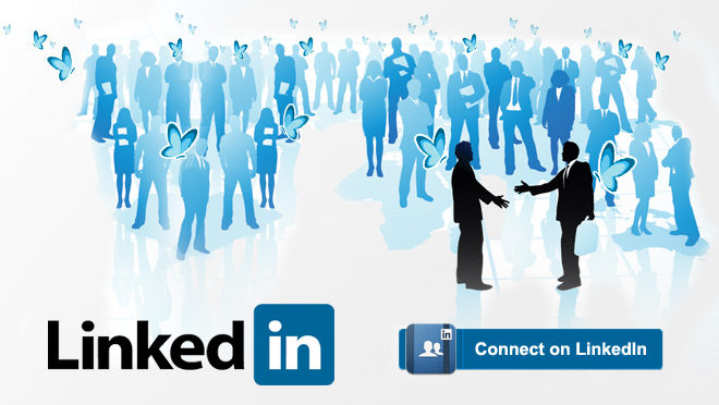 How to build a prospect network using LinkedIn