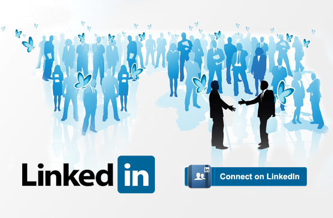How to build a prospect network using LinkedIn