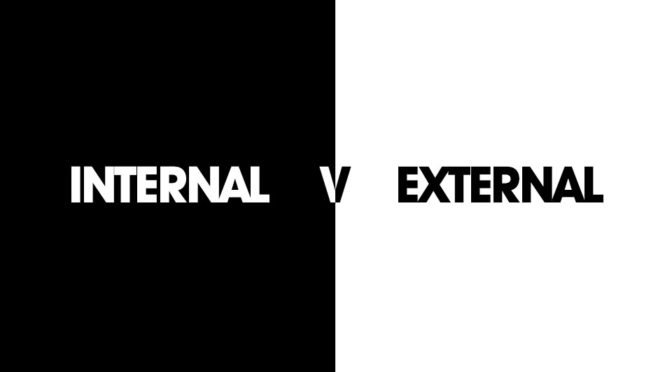 internal digital vs external agency