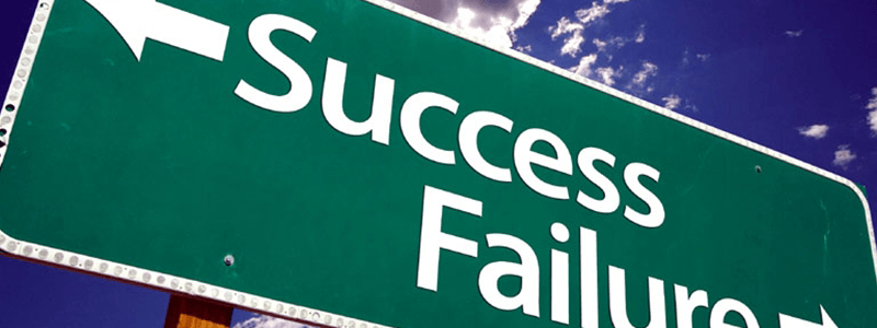 success_failure - Fear of Failure