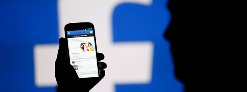 Facebook Behavioural Targeting