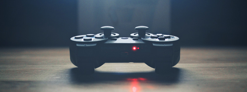 Video game controller - Quality Backlinks