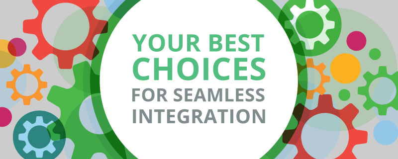 Marketing automation your best choices for seamless integration