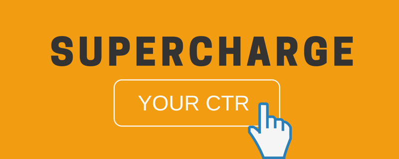 supercharge your ctr