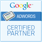 Google Adwords Certified Partner Google Adwords Certified Partner
