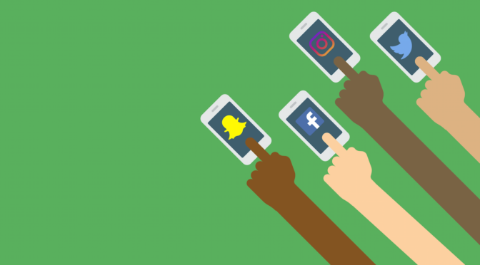 User generated content strategies for Facebook Instagram Snapchat and Twitter