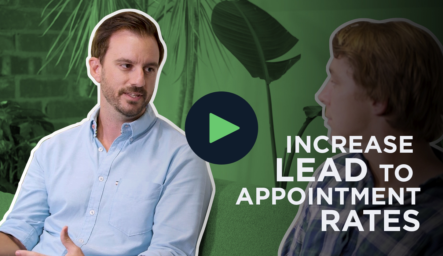 PropTV Ep. 8 Increase Lead to Appointment Rates - Social Garden