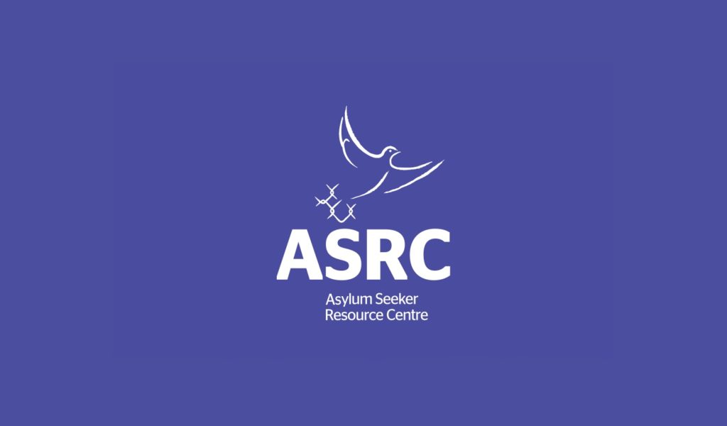 ASRC Logo