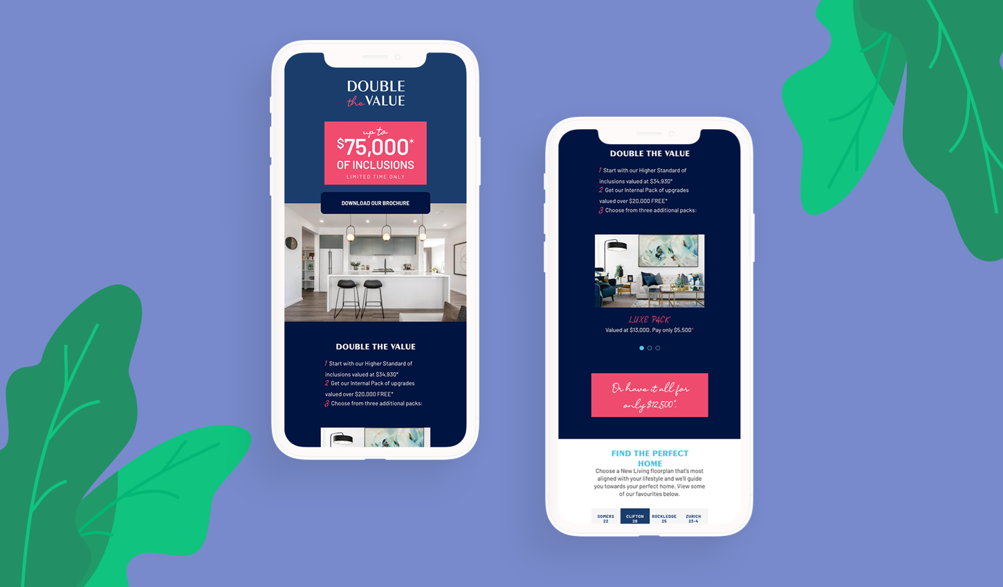 The Ultimate Sydney Home Builder Review Spring Offers 2021