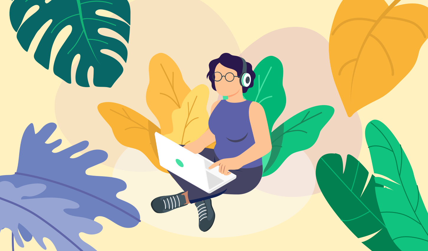 Sprout Life A Typical Day in the Life of a Sprout Intern | Social Garden