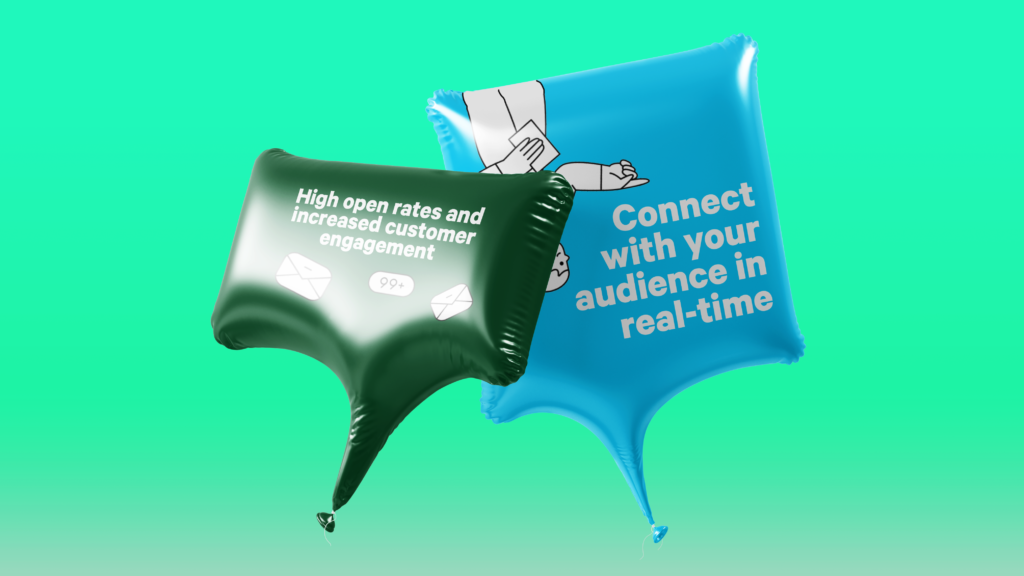 Connecting with your target audience