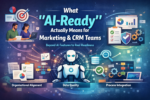 AI in MA-CRM